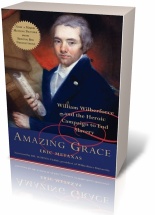 Amazing Grace