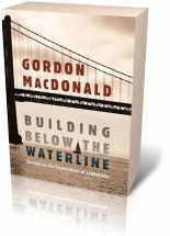 Buildling Beneath The Waterline
