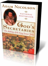 God's Secretaries Book