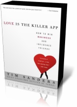 Love is the Killer App