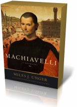 Machiavelli Book