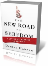 New Road to Serfdom