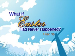 Easter logo