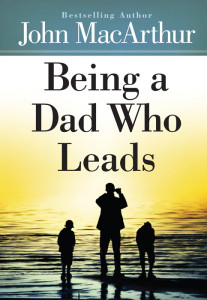 Being A Dad Who Leads