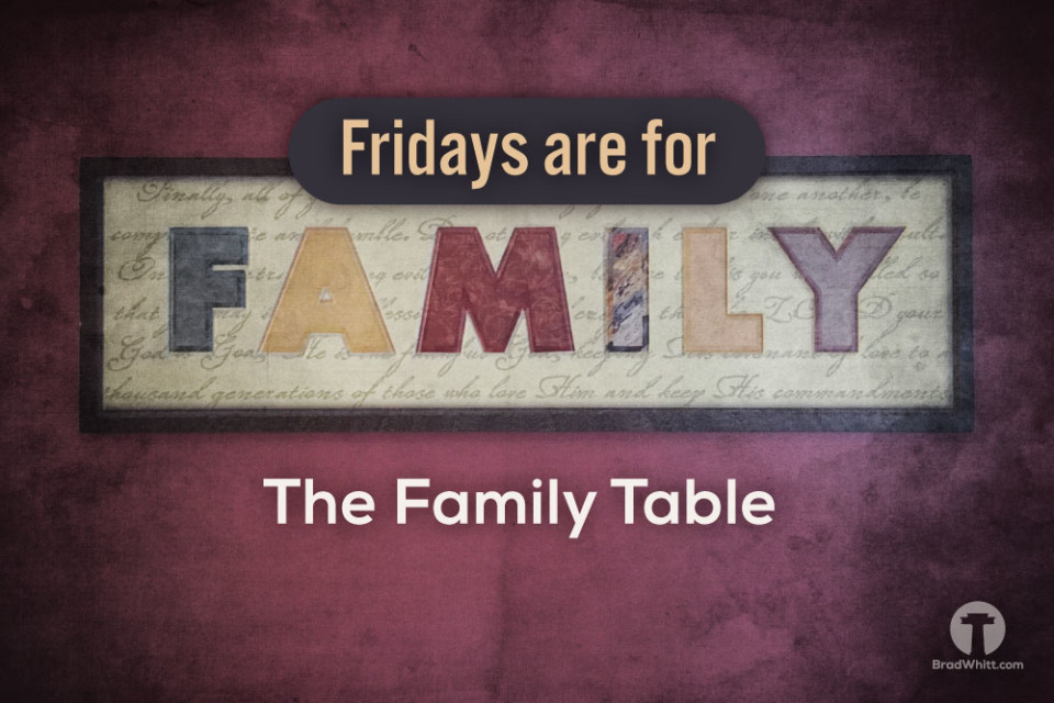 The-Family-Table