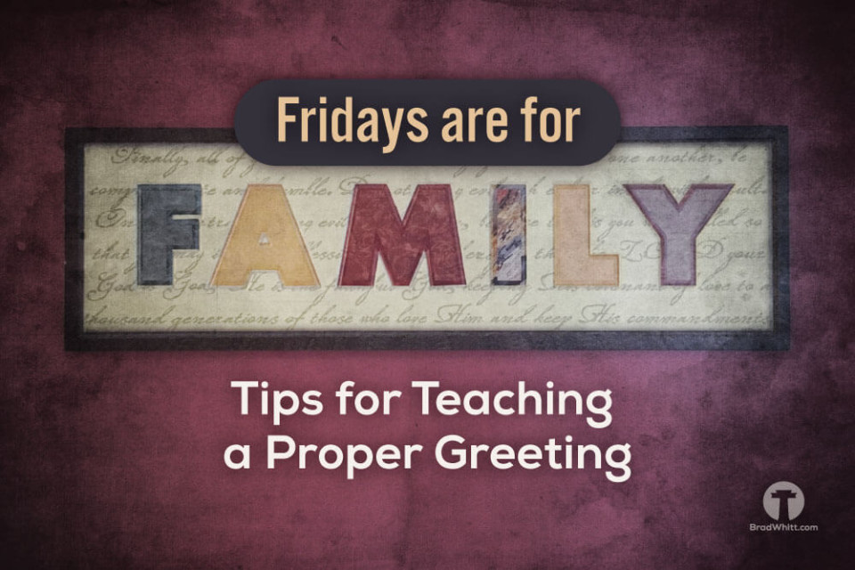 Tips-For-Tecahing-A-Proper-Greeting